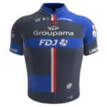 maillot-groupama-fdj-2023