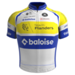 maillot-team-flanders-2023