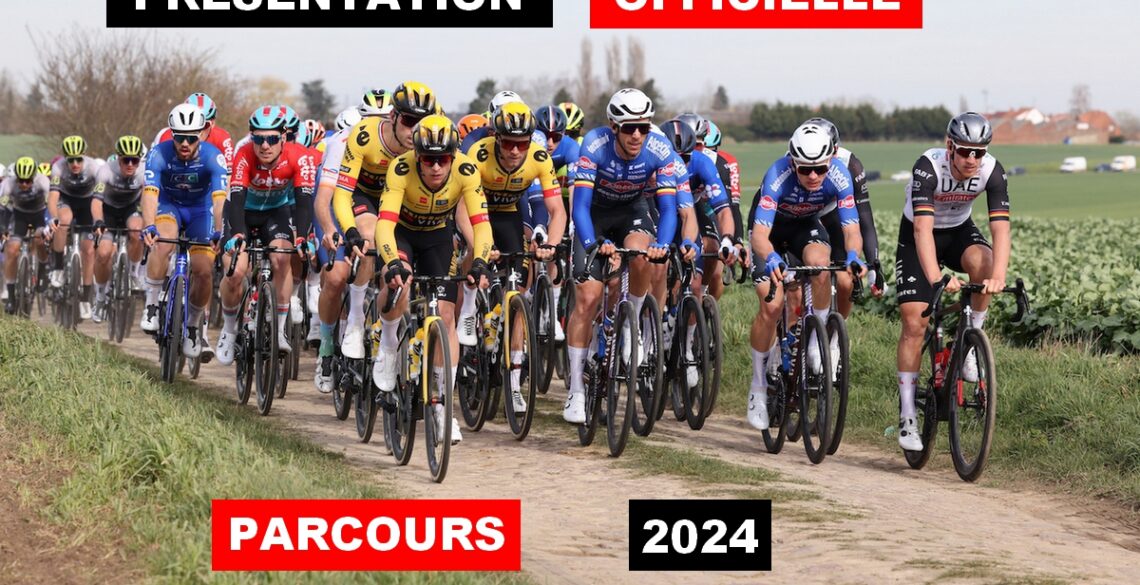 Présentation Presse Grand Prix de Denain 2025 Grand Prix de Denain